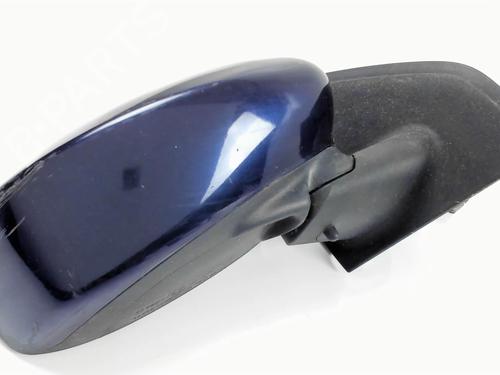Right mirror FIAT STILO (192_) 1.9 JTD (192_XE1A) | BP20477150C27 