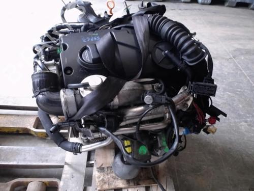 Used Engine AUDI A6 C5 (4B2) 1.9 TDI (130 hp) 21236080