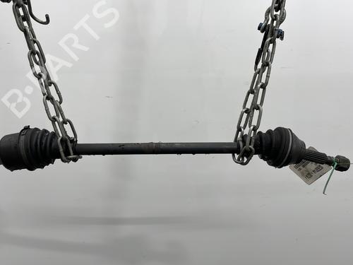 Used Left front driveshaft AIXAM A.741 0.4 D (5 hp) 27293886