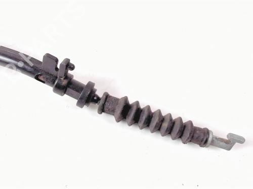Front left exterior door handle AUDI A3 Sportback (8VA, 8VF) 2.0 TDI | BP20463579C128 