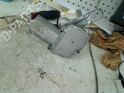 Rear wiper motor RENAULT CLIO II (BB_, CB_) 1.2 (BB0A, BB0F, BB10, BB1K, BB28, BB2D, BB2H, CB0A,... | BP20435393M102 