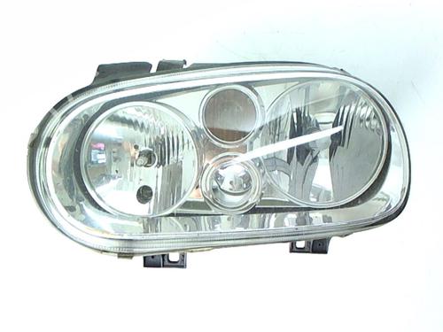 Left headlight VW GOLF IV (1J1) 1.4 16V | BP20443898C28 