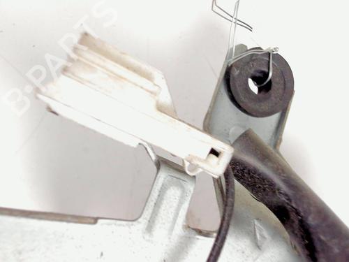 Rear wiper motor HYUNDAI COUPE I (RD) 2.0 16V | BP20447361M102 