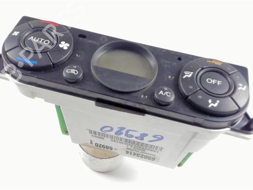 Climate control FORD MONDEO III (B5Y) 2.0 16V TDDi / TDCi | BP20469517I5 
