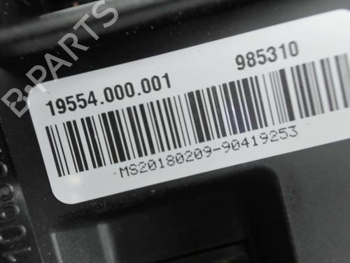 Fuse box BMW 1 (F20) 118 d | BP20449694E1 