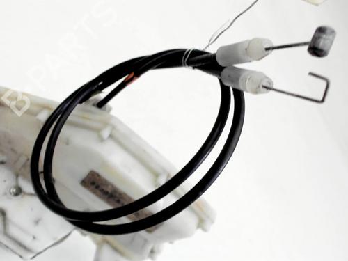 Front left lock OPEL AGILA B (H08) 1.3 CDTI (F68) | BP32273766C98