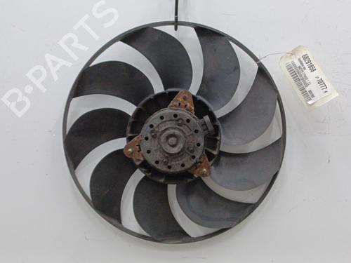 Used Radiator fan Radiator fan 20401925 20401925