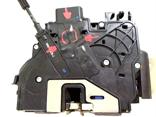 Front right lock FORD B-MAX (JK) 1.0 EcoBoost | BP21235015C97 - Image 4