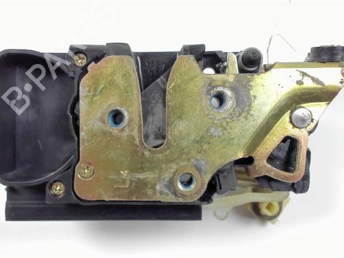 Rear left lock CHEVROLET AVEO / KALOS Hatchback (T250, T255) 1.2 | BP20465436C100 