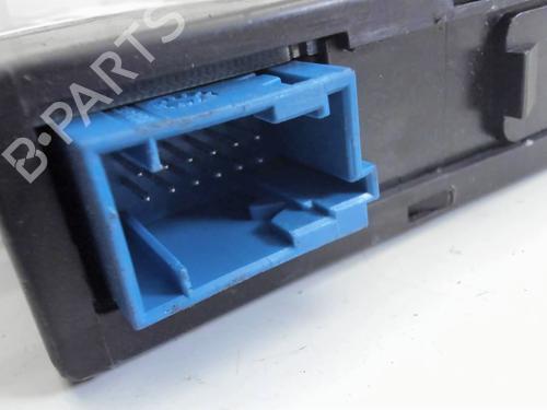 Card reader RENAULT VEL SATIS (BJ0_) 2.0 16V Turbo (BJ0K) | BP31074462E4 