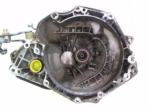 Gearbox OPEL CORSA D (S07) 1.2 (L08, L68) | BP20473730M3 