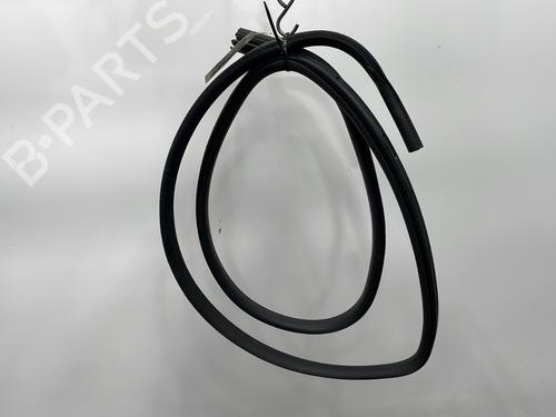 Used Rubber door seal JEEP CHEROKEE (KJ) 2.8 CRD 4x4 (163 hp) 28677229