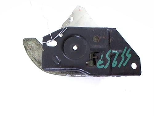 Rear left interior door handle HYUNDAI TERRACAN (HP) 2.9 CRDi 4WD | BP22102192I15