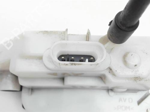 Front right lock CITROËN C3 I (FC_, FN_) 1.4 HDi | BP20441817C97 