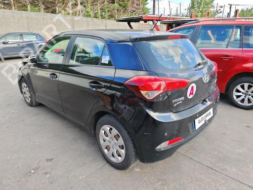 Left front window switch HYUNDAI i20 II (GB, IB) 1.1 CRDi | BP23778767I27 - Image 11