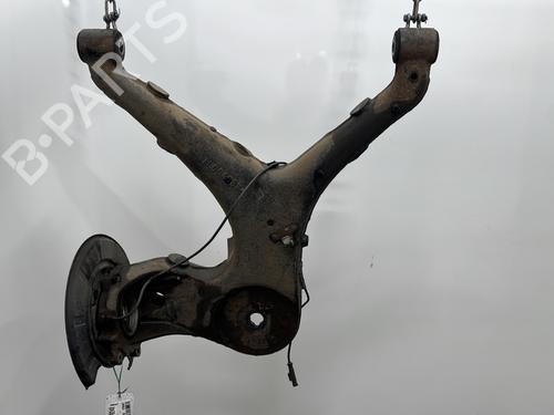 Used Left rear steering knuckle MERCEDES-BENZ VITO / MIXTO Van (W639) 109 CDI (639.601, 639.603, 639.605) (88 hp) 26964493