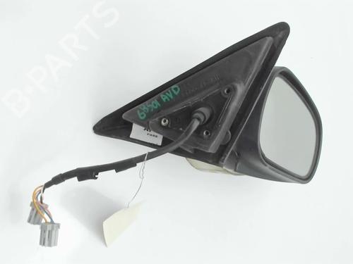Used Right mirror Right mirror 21239450 21239450