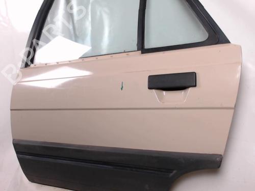 Left rear door RENAULT 11 (B/C37_) 1.4 (B/C373) | BP21203689C4 