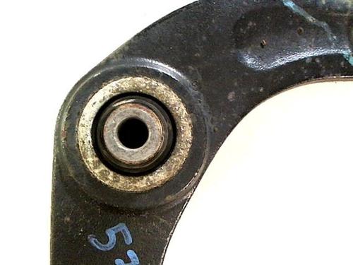 Right front suspension arm PEUGEOT 206+ (2L_, 2M_) 1.4 HDi eco 70 | BP20473422M13 