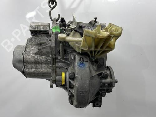 Gearbox PEUGEOT 208 I (CA_, CC_) 1.6 HDi / BlueHDi 75 | BP20393083M3 