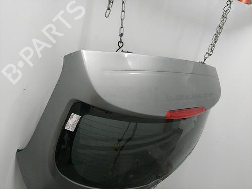 Tailgate NISSAN MURANO I (Z50) 3.5 4x4 | BP20451927C6 