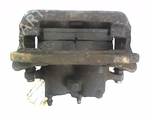 Used Right front brake caliper Right front brake caliper CITROËN JUMPER I Van (230L) 1.9 D (69 hp) 20448974 20448974