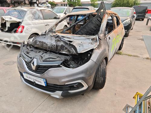 Right front fog light RENAULT CAPTUR I (J5_, H5_) 1.5 dCi 90 (J5N4, J5M5, J5MW, J5M6, J5AL, J5AJ) | BP30329362C31 - Image 3