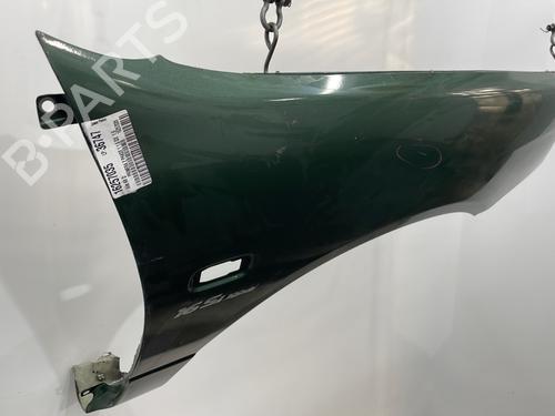 Right front fenders NISSAN PRIMERA (P11) 1.6 16V | BP20474574C42 