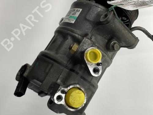 AC compressor VW POLO V (6R1, 6C1) 1.6 TDI | BP29638939M34 