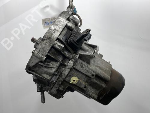 Used Gearbox Gearbox RENAULT KANGOO (KC0/1_) D 55 1.9 (KC0D) (54 hp) 23780084 23780084