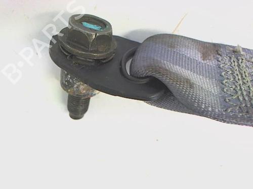 Front right belt tensioner CHEVROLET AVEO / KALOS Hatchback (T200) 1.4 | BP20411302C88 