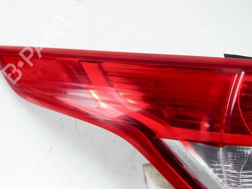 Left taillight FORD KUGA II (DM2) 2.0 TDCi | BP27572085C34  - Image 5