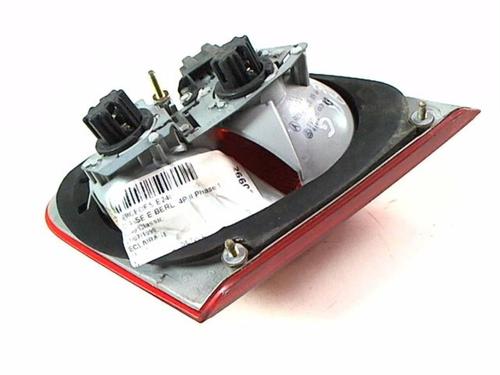 Used Left tailgate light Left tailgate light MERCEDES-BENZ E-CLASS (W210) E 240 (210.061) (170 hp) 20415097 20415097