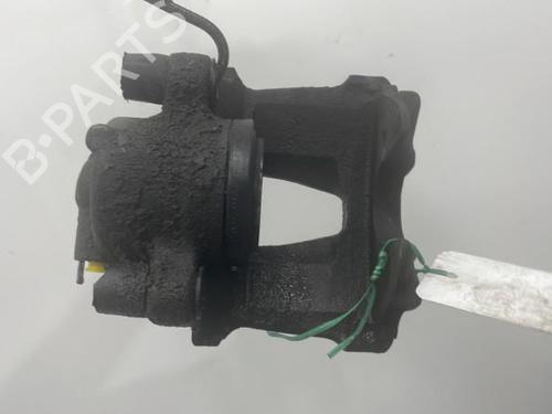 Used Left front brake caliper Left front brake caliper ALFA ROMEO 156 (932_) 2.4 JTD (932B1) (136 hp) 20389546 20389546