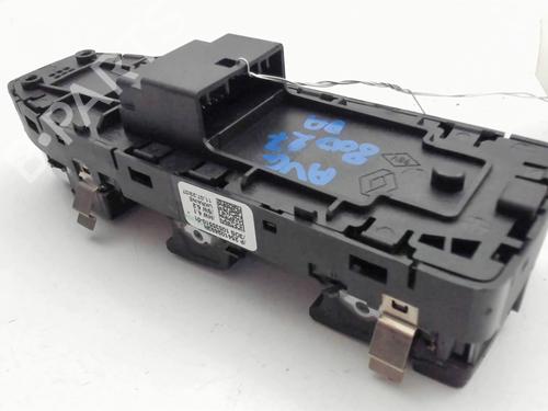 Left front window switch RENAULT CLIO V (B7_) 1.0 TCe 90 (B7MT) | BP39759960I27 - Image 4