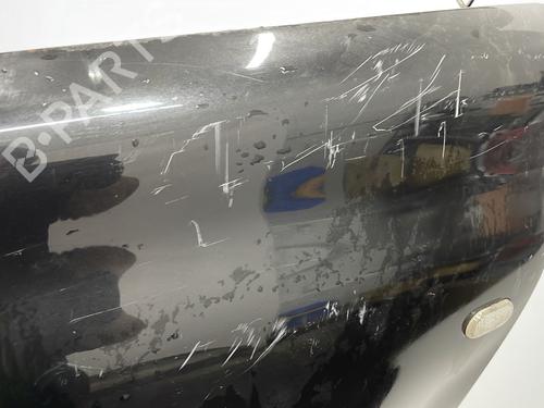 Left front fenders RENAULT CLIO II (BB_, CB_) 1.2 16V (BB05, BB0W, BB11, BB27, BB2T, BB2U, BB2V, CB05,... | BP21184872C41 
