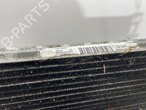 AC radiator LANCIA VOYAGER MPV (404_) 2.8 CRD (RT, 53) | BP31679500M32 