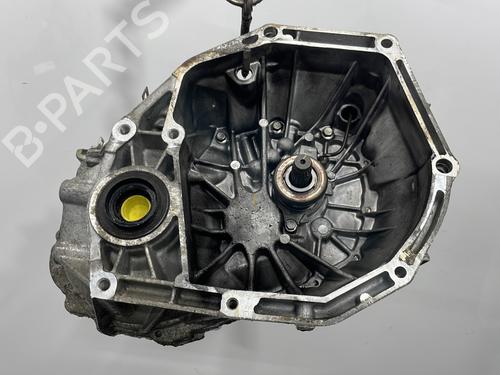 Używane Skrzynia biegów SUZUKI SWIFT IV (FZ, NZ) 1.3 DDiS (AZG413D, ZC02S, ZC92S) (75 hp) 30736424