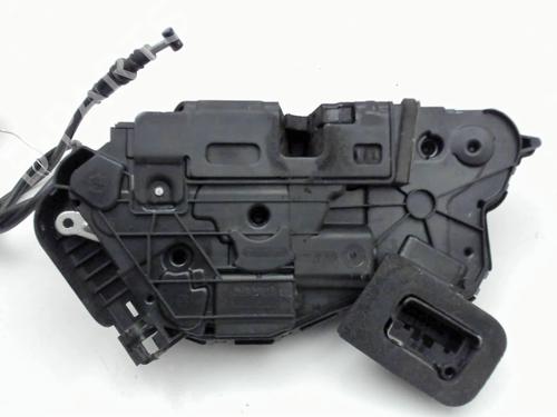 Front left lock VW CRAFTER Van (SY_, SX_) 2.0 TDI FWD (SYB, SYC, SYD) | BP32396727C98