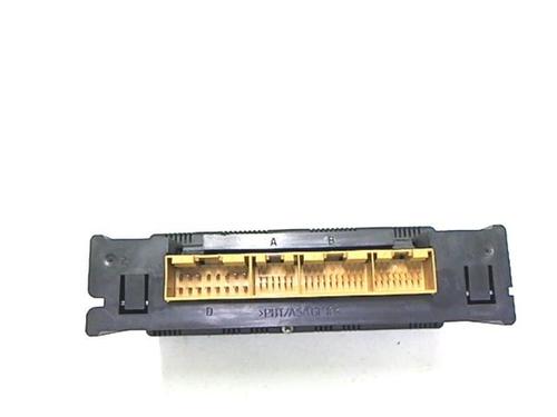 Climate control AUDI A3 (8L1) 1.9 TDI | BP20470990I5 