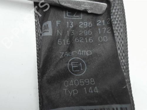 Front right belt tensioner OPEL ASTRA H Estate (A04) 1.7 CDTI (L35) | BP20397263C88 