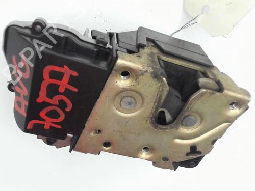 Front left lock CITROËN XSARA PICASSO (N68) 2.0 HDi | BP20424030C98 