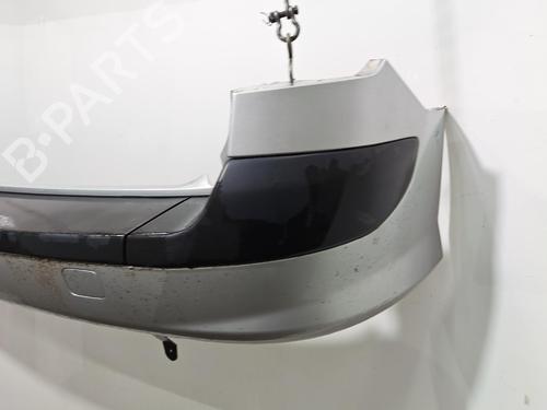 Used Rear bumper Rear bumper PEUGEOT 308 SW I (4E_, 4H_) 1.6 HDi (112 hp) 40002757 40002757