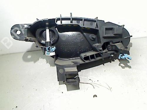 Venstre bak invendig håndtak CITROËN XSARA (N1) 2.0 16V | BP21230629I15 