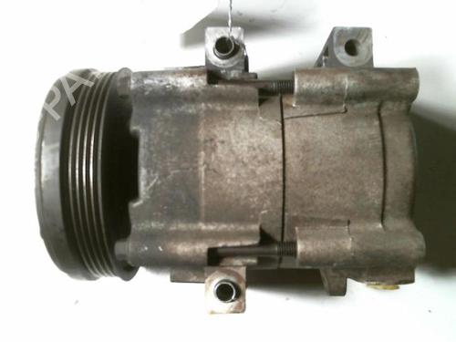 AC compressor FORD MONDEO II (BAP) 1.6 i | BP20475804M34 