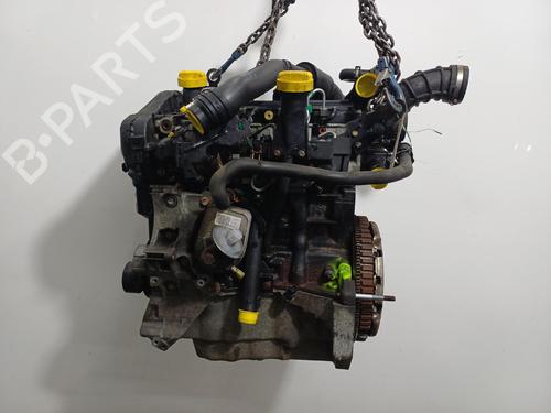 Engine RENAULT MODUS / GRAND MODUS (F/JP0_) 1.5 dCi (FP0F, JP0F) | BP38675340M1 - Image 4