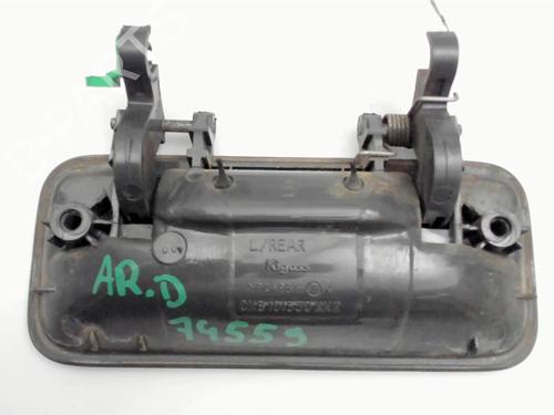 Rear right exterior door handle LAND ROVER FREELANDER I (L314) 2.0 DI 4x4 | BP21422742C130 