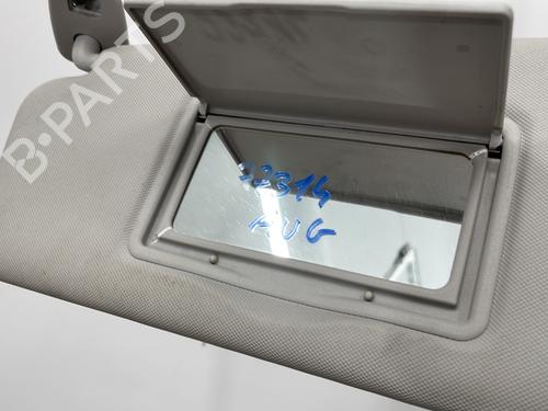 left-sun-visor-renault-clio-iv-bh_-2012-2013-2014-2015-2016-2017-2018-2019-2020-2021-27518886 main image