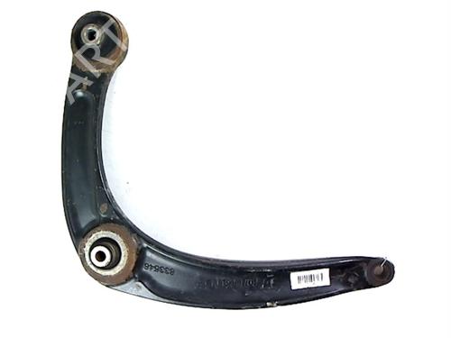 Used Left front suspension arm Left front suspension arm 20402605 20402605