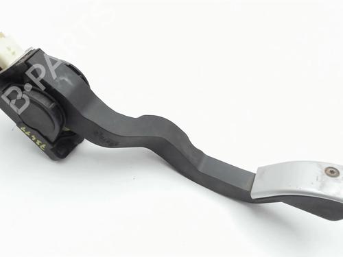 Used Electronic module Electronic module PEUGEOT 206 SW (2E/K) 1.6 HDi 110 (109 hp) 21238958 21238958